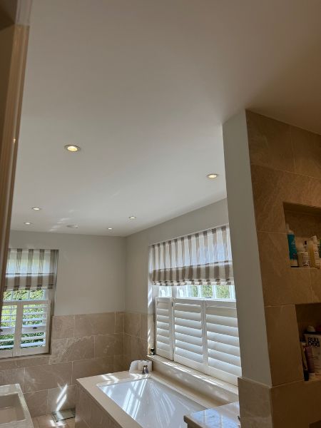 DGS Electrics Electrician in Surrey